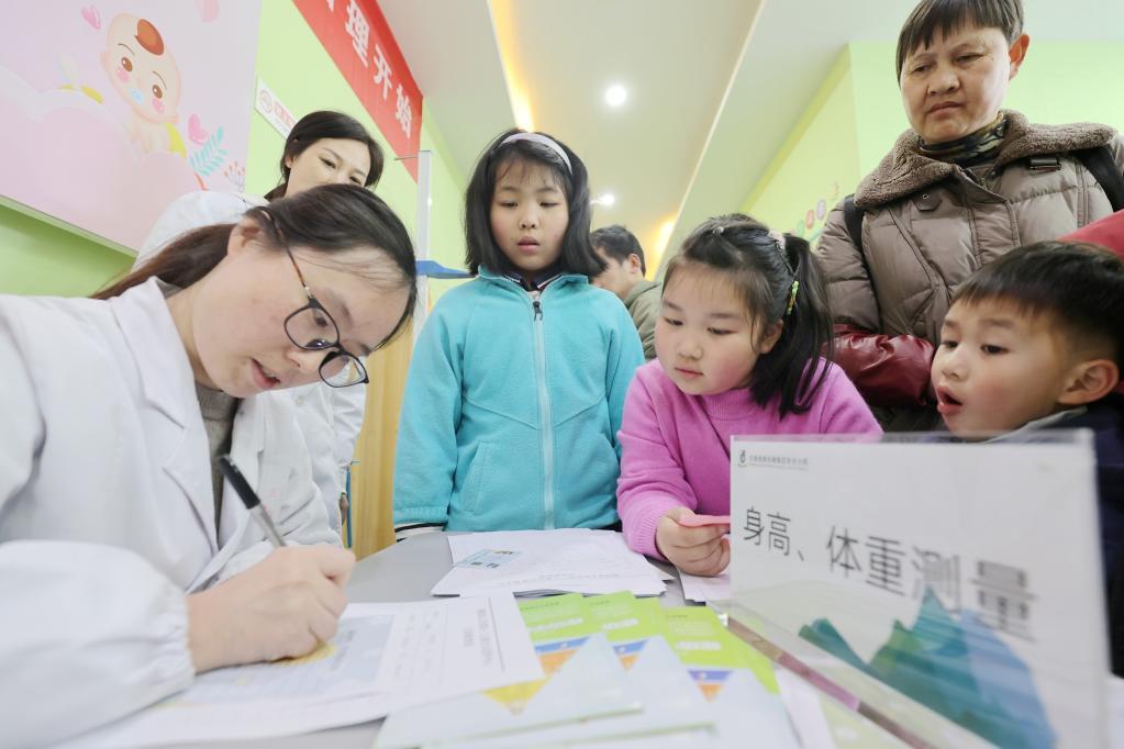 “小胖墩”为何越来越多? “小胖墩”为何越来越多?