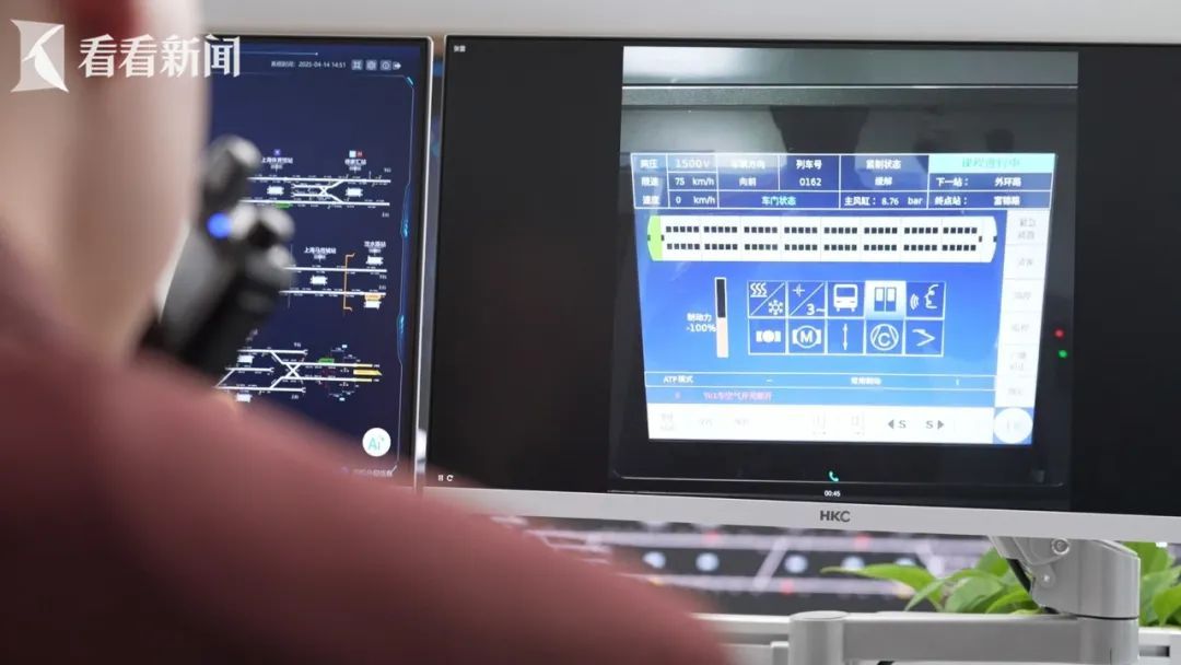 “果然快了”!上海地铁有新变化,很多人发现了!幸福感拉满 “果然快了”!上海地铁有新变化,很多人发现了!幸福感拉满