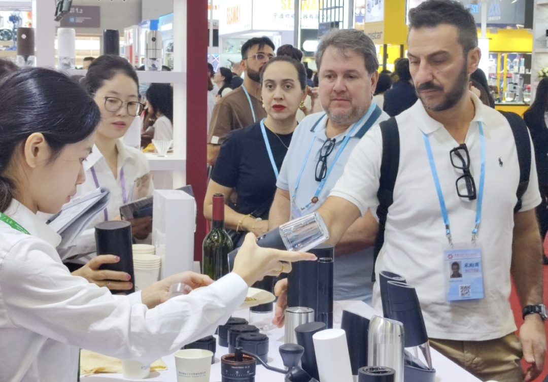 全球最火爆的麦当劳竟然在这里