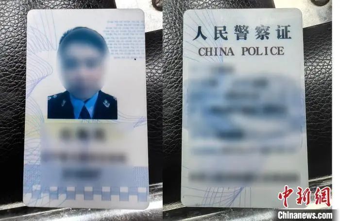 为在女友面前充面子，啤酒销售员在公安局冒充警察！大连警方通报：任某准被抓！