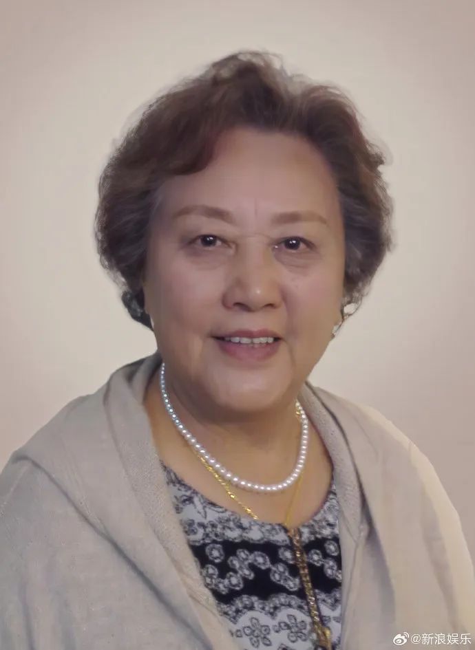 《编辑部的故事》牛大姐扮演者去世，享年88岁