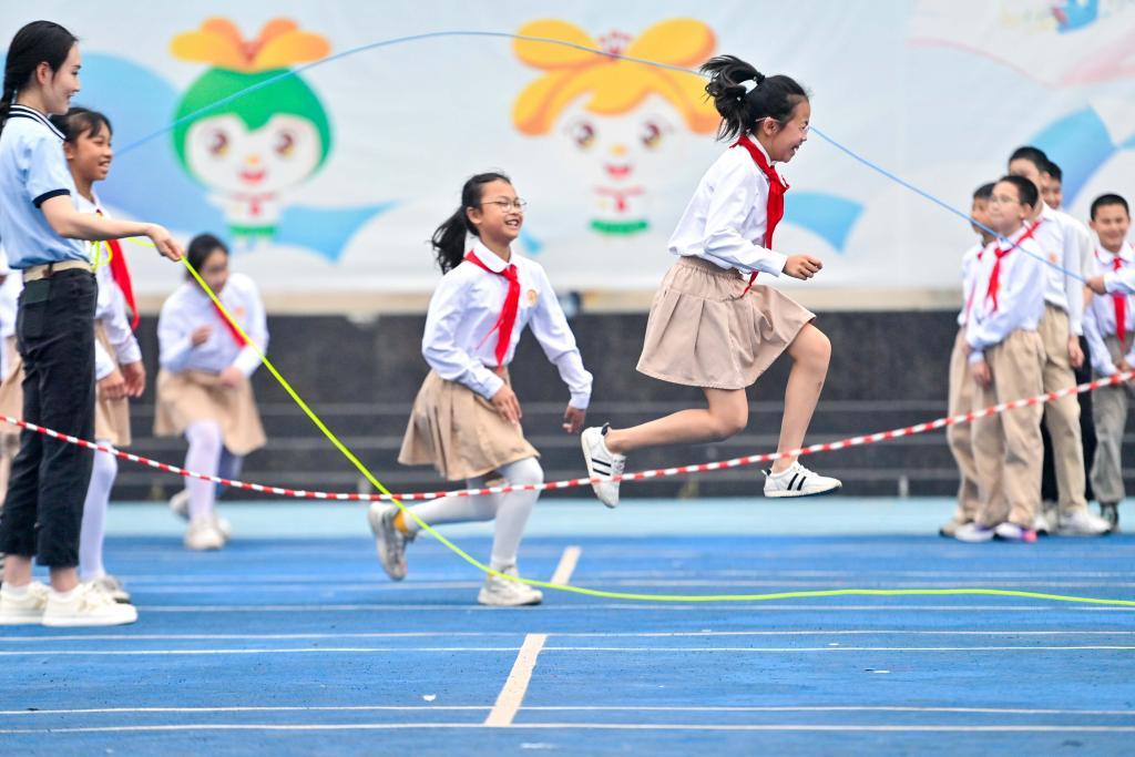 “小胖墩”为何越来越多? “小胖墩”为何越来越多?