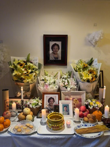 《编辑部的故事》牛大姐走了 南京籍女演员童正维去世 《编辑部的故事》牛大姐走了 南京籍女演员童正维去世