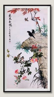 73岁老伯打赏女主播花光退休金，网友：求父母“青少年模式”