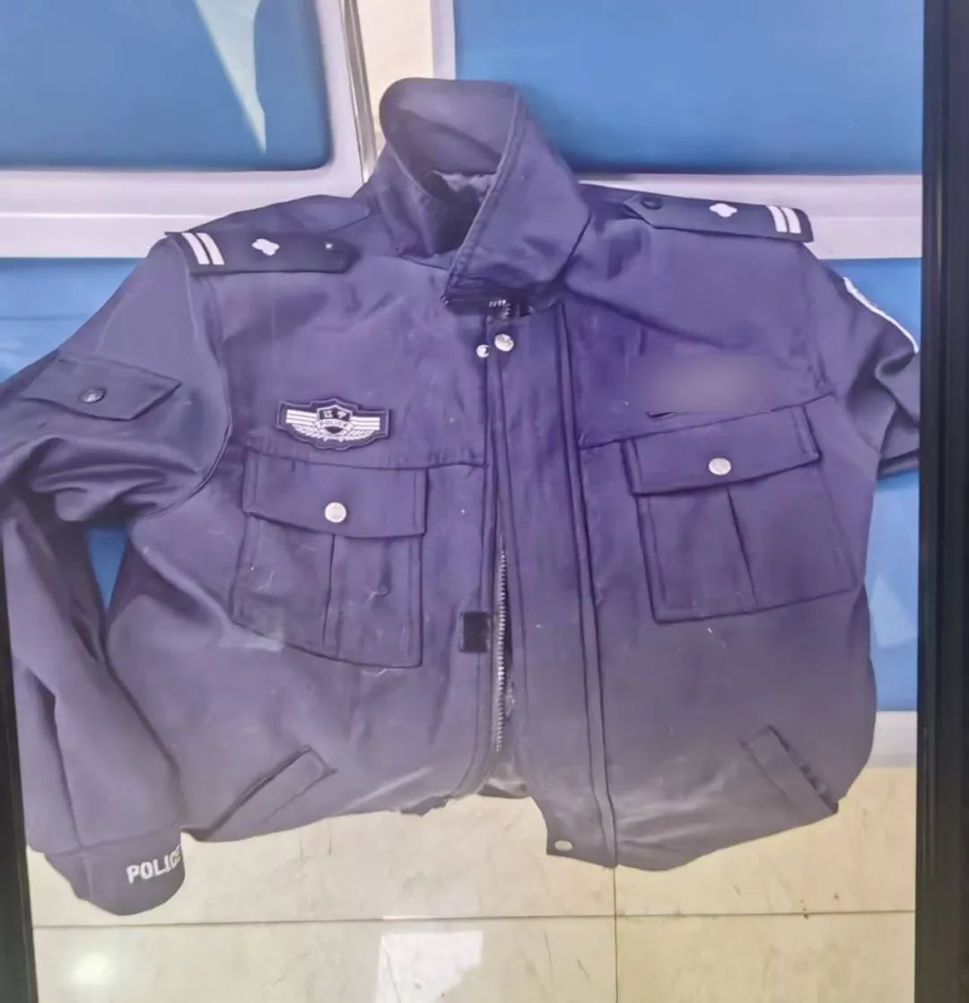 为了女友在公安局冒充警察?直接抓! 为了女友在公安局冒充警察?直接抓!