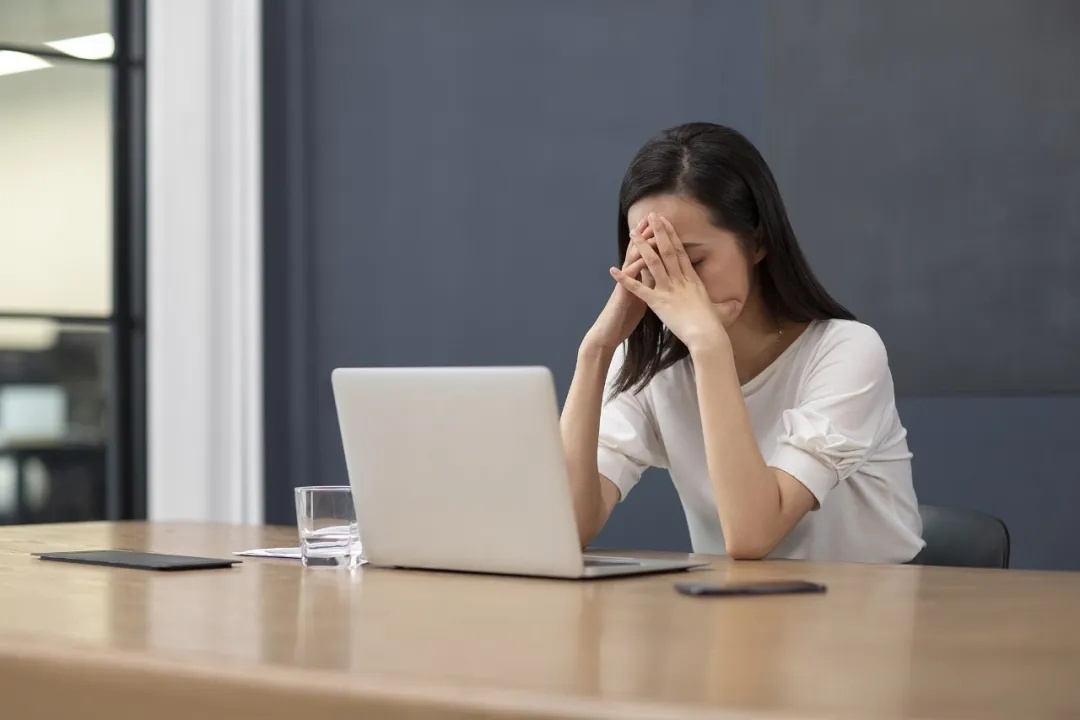 负面情绪忍一忍就过去了？不！5招教你排解→