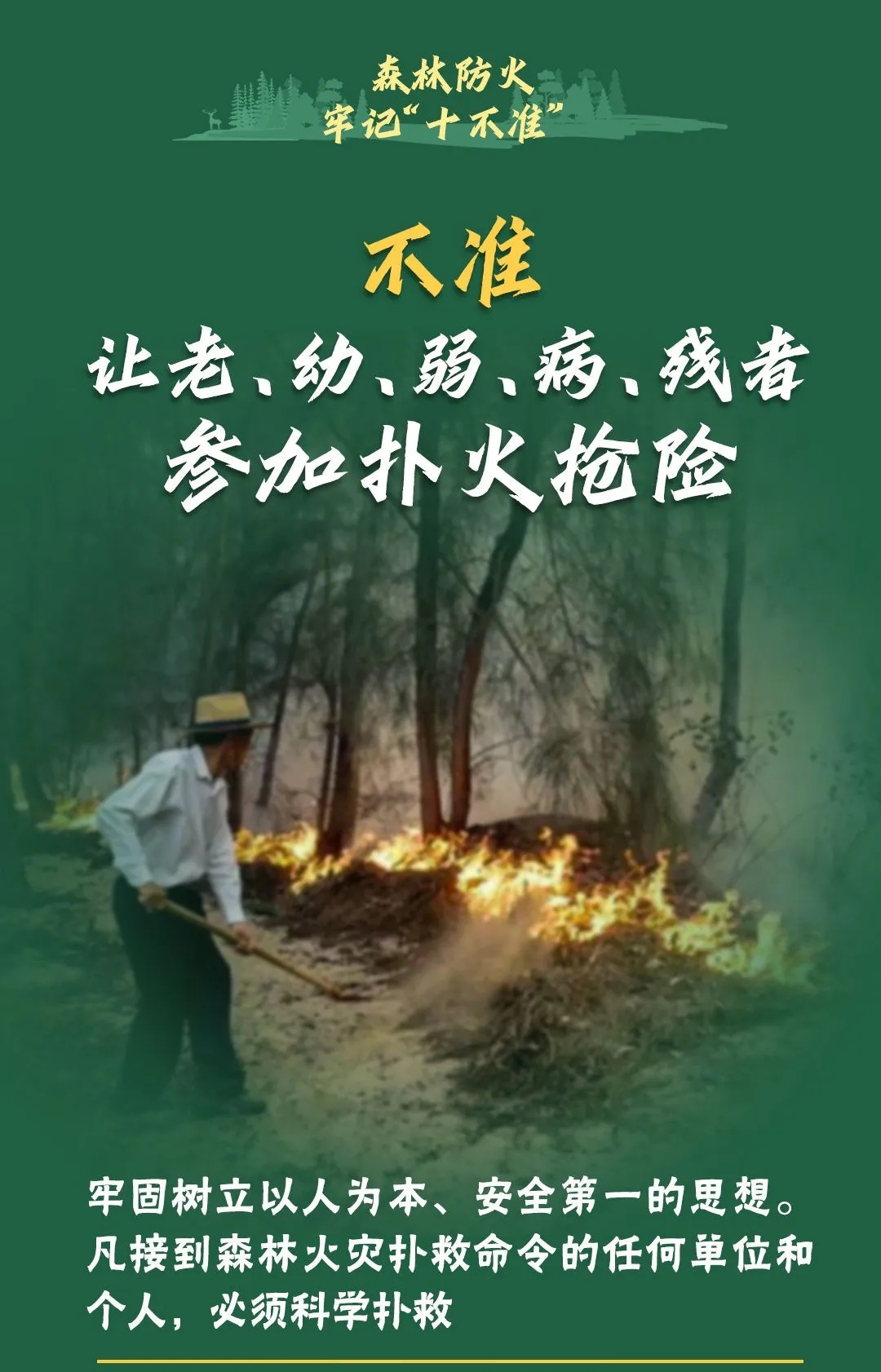 山西壶关县山火已蔓延至陵川县，266名居民紧急转移！