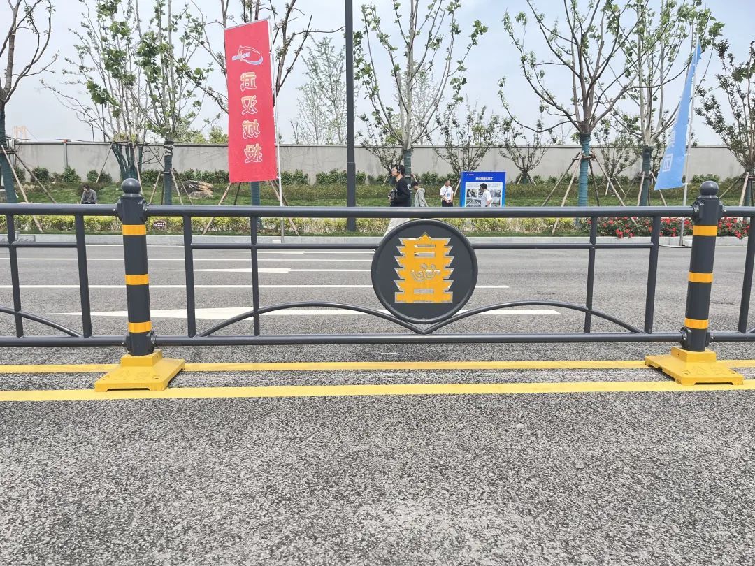 武汉又添一条樱花大道,很特别 武汉又添一条樱花大道,很特别