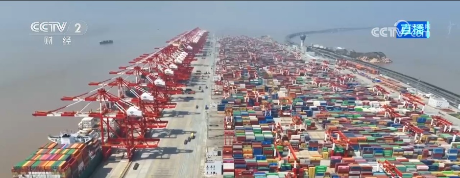 多项经济指标超出市场预期 2025年一季度国民经济开局良好