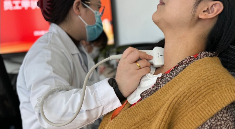 熬夜VS生气,哪个对甲状腺伤害大?医生:“熬夜+生气”就是混合双打 熬夜VS生气,哪个对甲状腺伤害大?医生:“熬夜+生气”就是混合双打