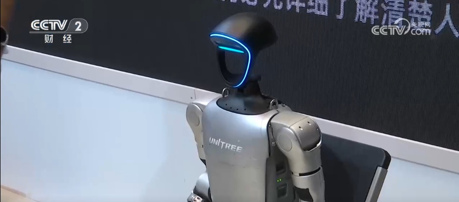 透过广交会看中国外贸向“新”而行 “智造”成闪耀“标签”