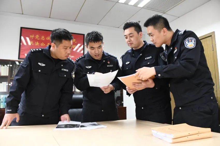 车祸骗保、买真退假……上海警方春季战役抓了300人 车祸骗保、买真退假……上海警方春季战役抓了300人