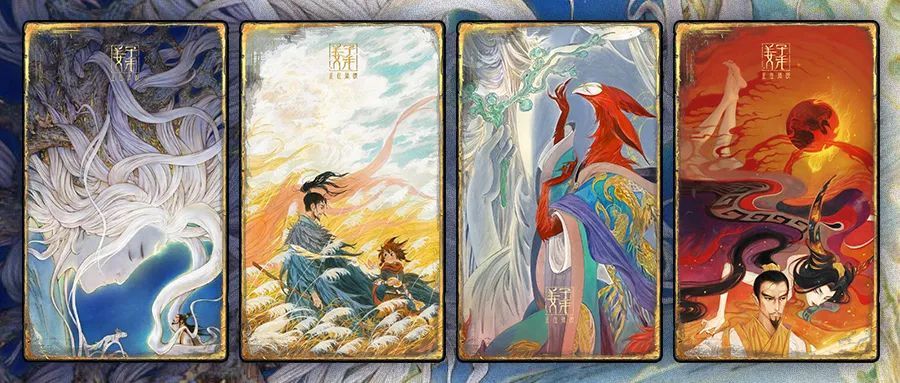 观影+逛展+美食!北影节动漫影视单元千万别错过 观影+逛展+美食!北影节动漫影视单元千万别错过