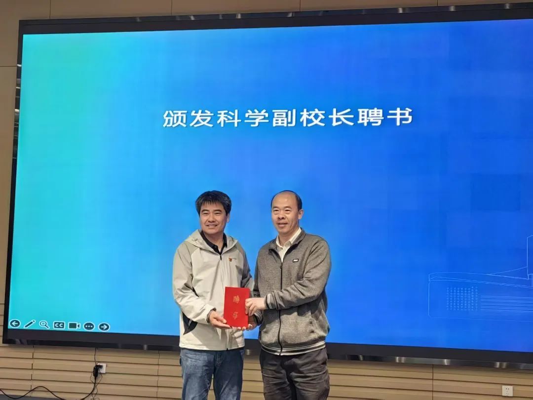 携手科学育人 共启智慧未来——北京科学中心与窦店中心校馆校合作纪实