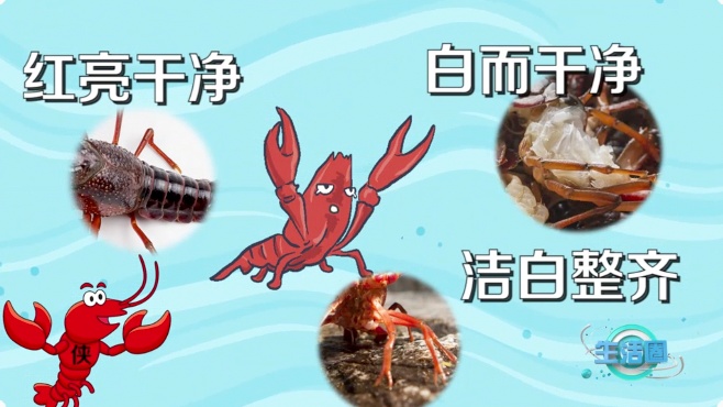 近期即将大量上市!医生紧急提醒:这些部位最好不要吃—— 近期即将大量上市!医生紧急提醒:这些部位最好不要吃——