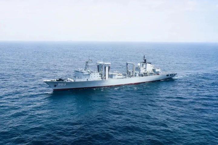 今起预约！北部战区海军舰艇免费参观