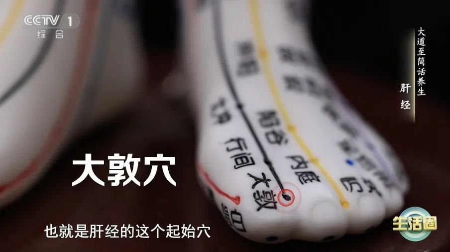 肝不好的人,身体这两处会“说话”!春季养肝建议你做好这5件事 肝不好的人,身体这两处会“说话”!春季养肝建议你做好这5件事