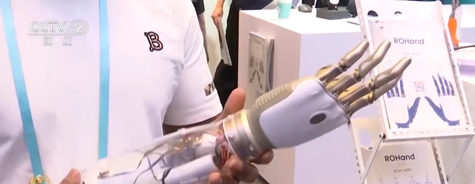 透过广交会看中国外贸向“新”而行 “智造”成闪耀“标签”