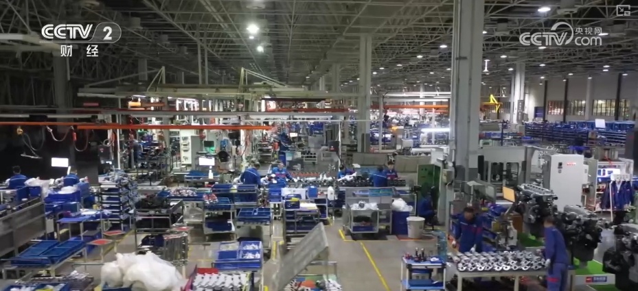 5.4%，数据彰显信心！投资、消费支撑中国经济持续发展