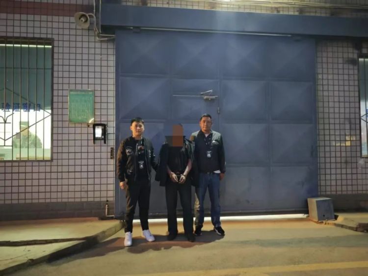 盐源公安不懈追凶22载 命案积案成功告破