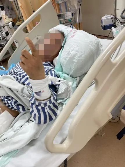 拔牙进了ICU，男子险没命！医生紧急提醒