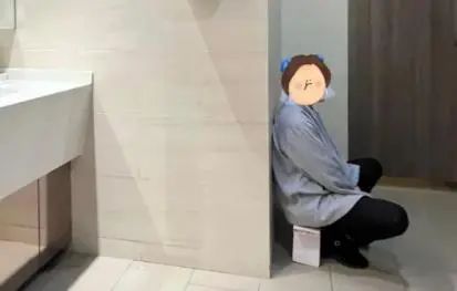 保洁员在哪里休息,何以引发网友关注? 保洁员在哪里休息,何以引发网友关注?