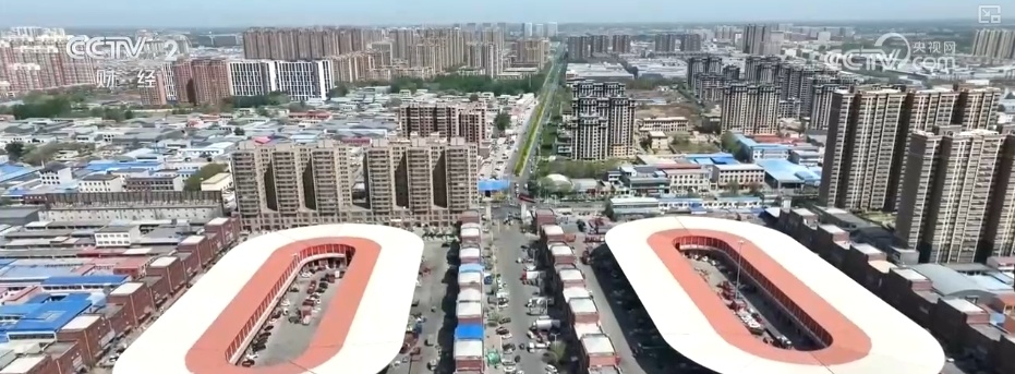 需求旺盛，“10天必达”！中小企业打开中亚市场“快车道”上新