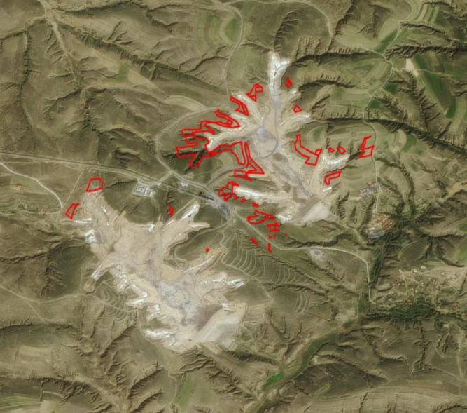 破坏耕地、毁林毁草典型问题突出 多地被通报