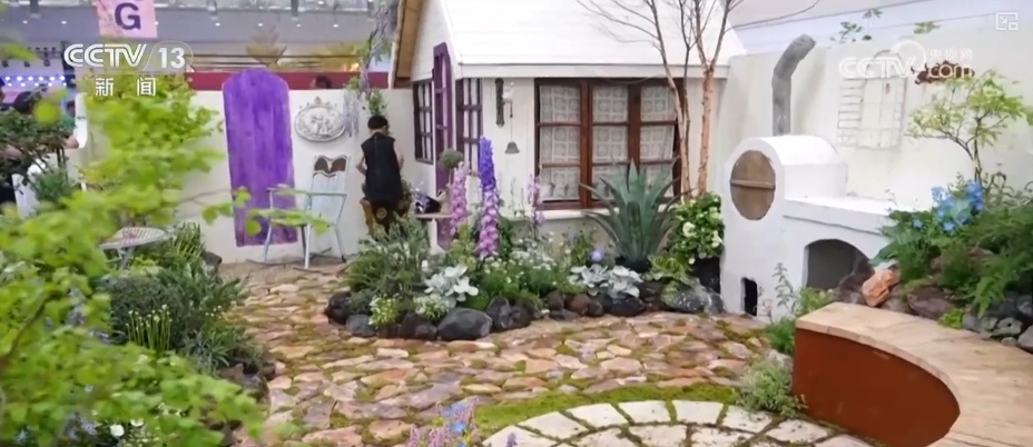 花园经济、以旧换新、汽车改装……透过新消费图鉴看经济“更”新活力