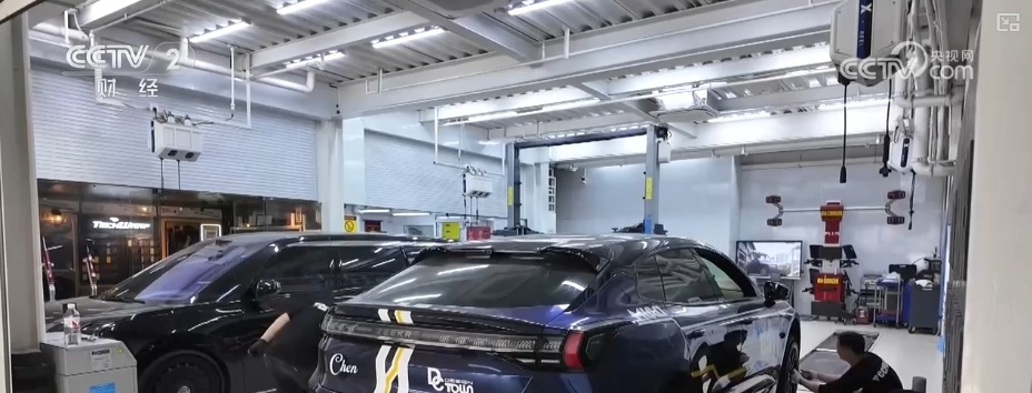 花园经济、以旧换新、汽车改装……透过新消费图鉴看经济“更”新活力