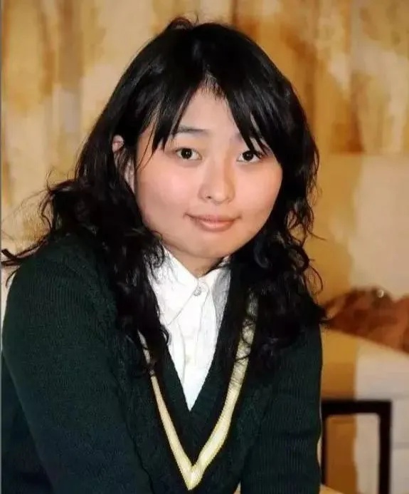 首位!90后中国姑娘改写历史,恭喜!恭喜!恭喜!恭喜!恭喜! 首位!90后中国姑娘改写历史,恭喜!恭喜!恭喜!恭喜!恭喜!