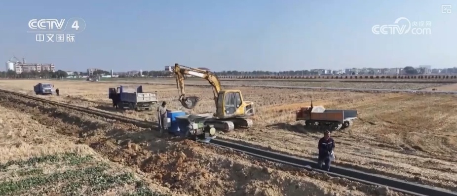 生产加快、消费释放、结构优化 透过关键词看中国经济稳中回升