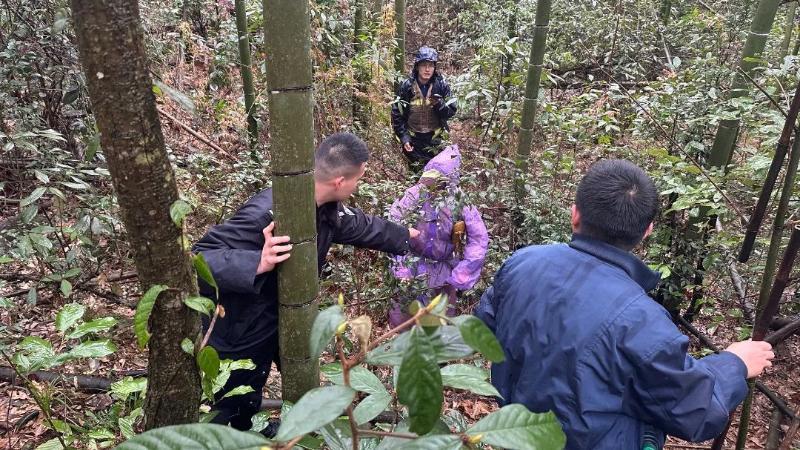 全国首起救援费用全额追偿在江西完成执行