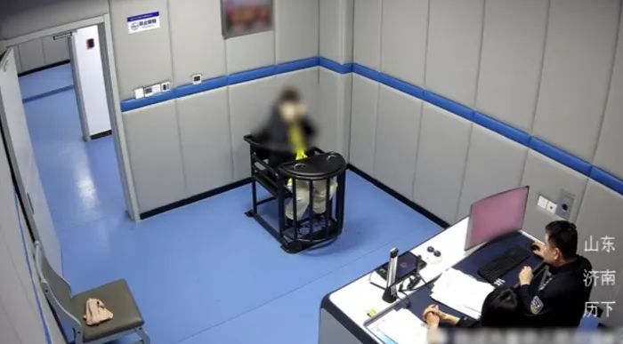 济南一男子被高中女同学骗了43万余元,警方重要提醒 济南一男子被高中女同学骗了43万余元,警方重要提醒