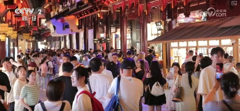 5.4%，数据彰显信心！投资、消费支撑中国经济持续发展