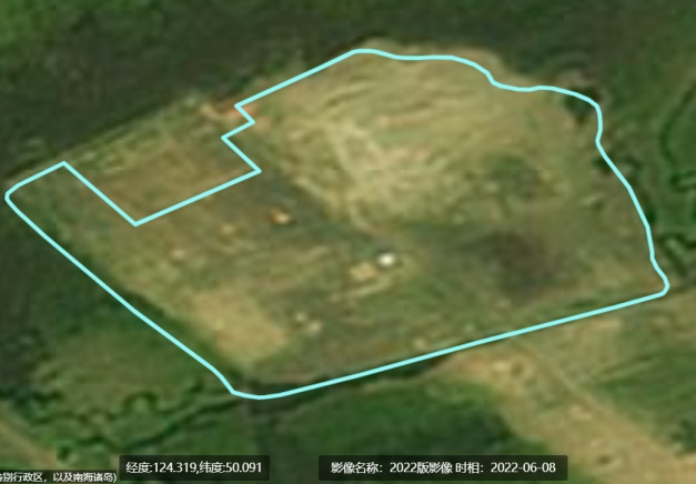 破坏耕地、毁林毁草典型问题突出 多地被通报