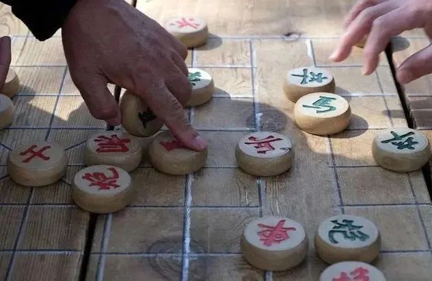 街头残棋骗局,4年骗了超150万 街头残棋骗局,4年骗了超150万