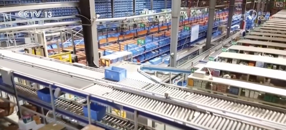 A级,突破10000家!物流行业从“量的积累”到“质的飞跃” A级,突破10000家!物流行业从“量的积累”到“质的飞跃”