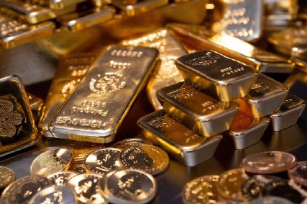 加纳将禁止外国人买卖黄金
