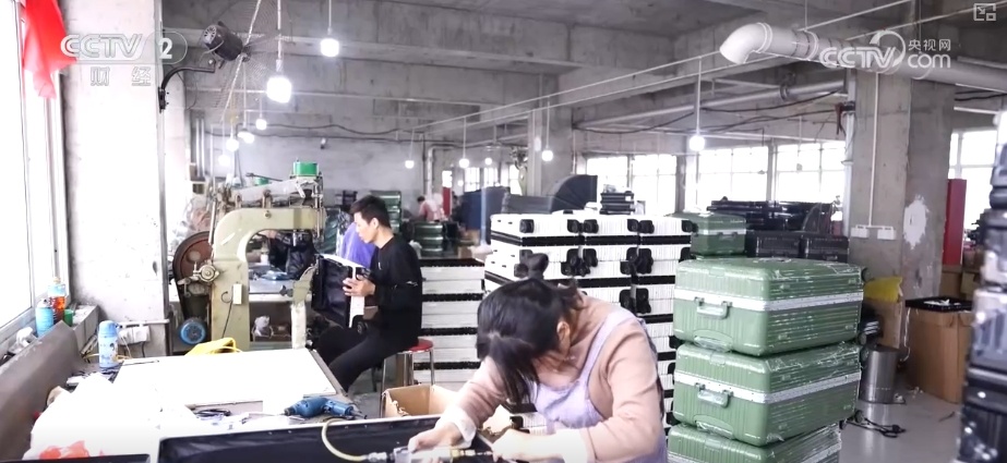 需求旺盛，“10天必达”！中小企业打开中亚市场“快车道”上新