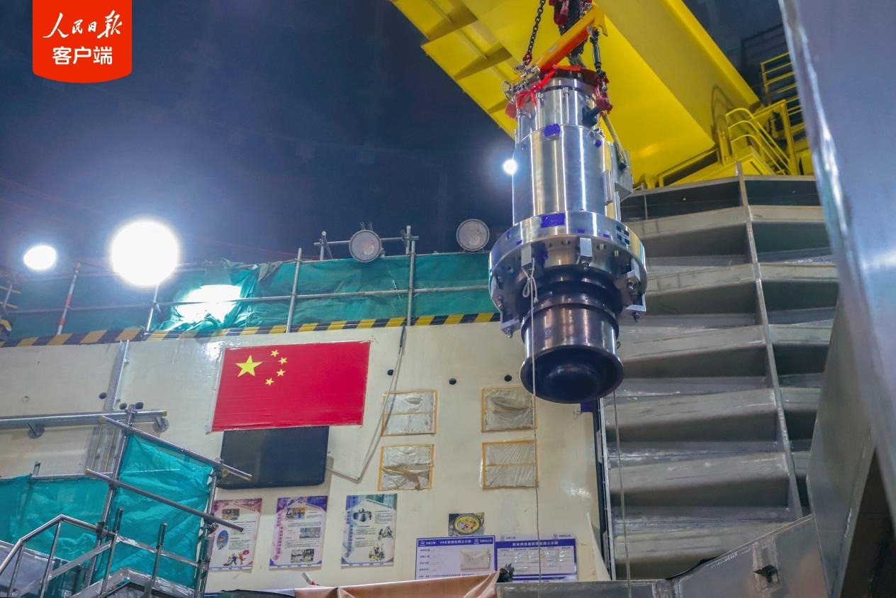 “核能充电宝”玲龙一号，迎来关键一天！