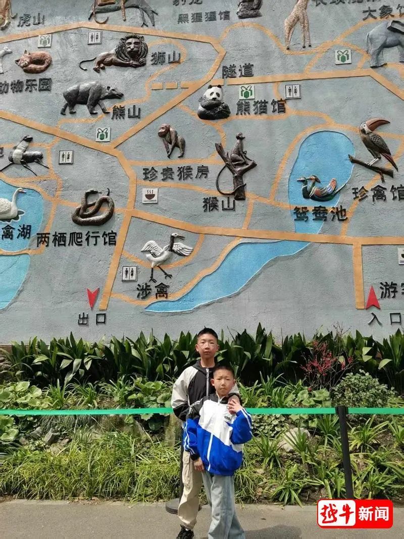 绍兴两位“小孩哥”，出名了！