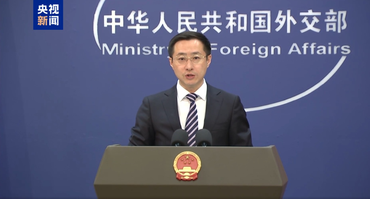 肯尼亚总统将访华 外交部：深化中国同肯尼亚的关系