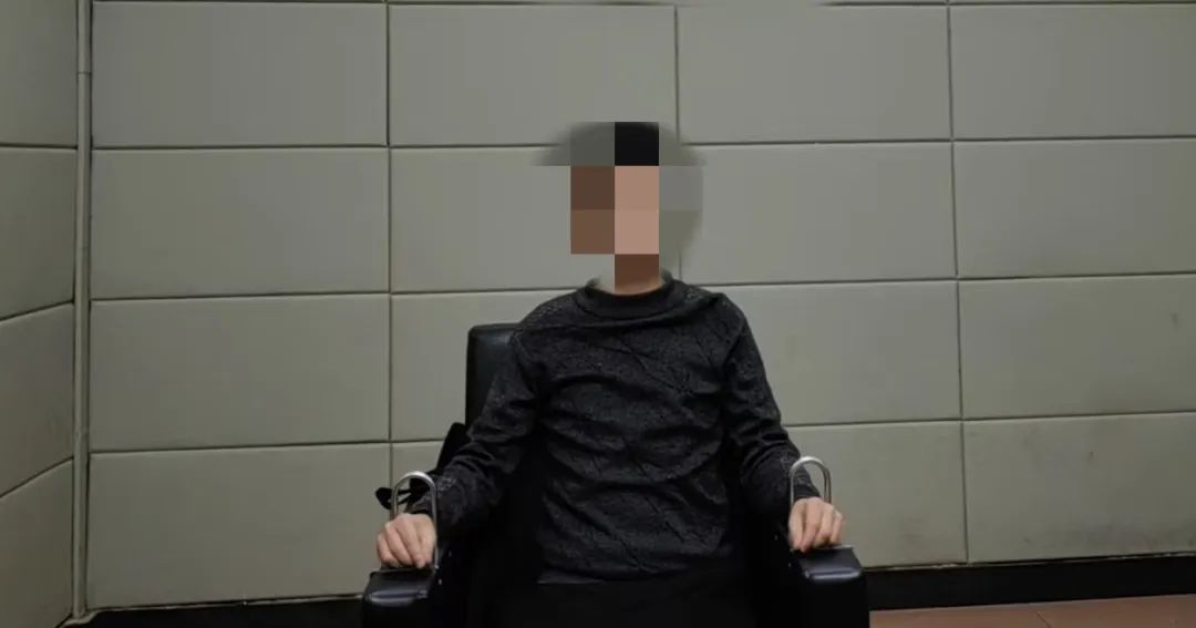 7名六合彩“庄家”被抓！