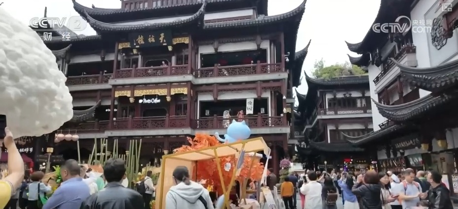 增长、强劲、振奋、亮眼，不可替代！投资机构眼中的中国经济→