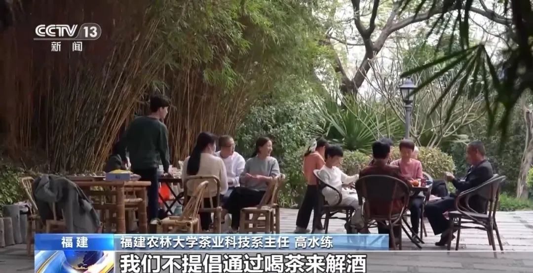 喝茶会肾结石、钙流失？如何健康饮茶