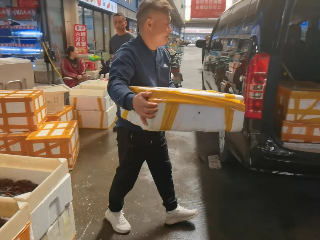 “一天一个价”，“顶流”正大量上市，提醒：这些部位不要吃