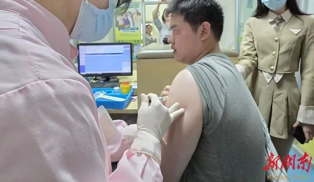 国内男性也能打九价HPV疫苗了！有必要接种吗？