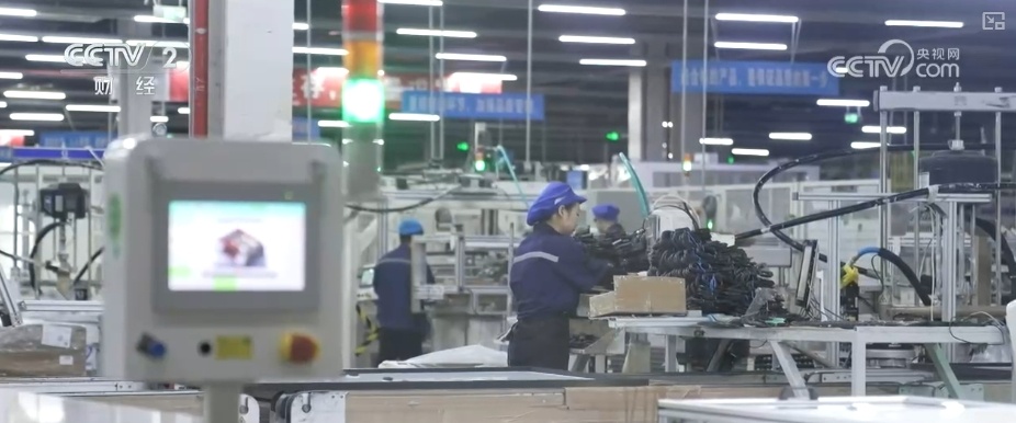 增长、强劲、振奋、亮眼，不可替代！投资机构眼中的中国经济→