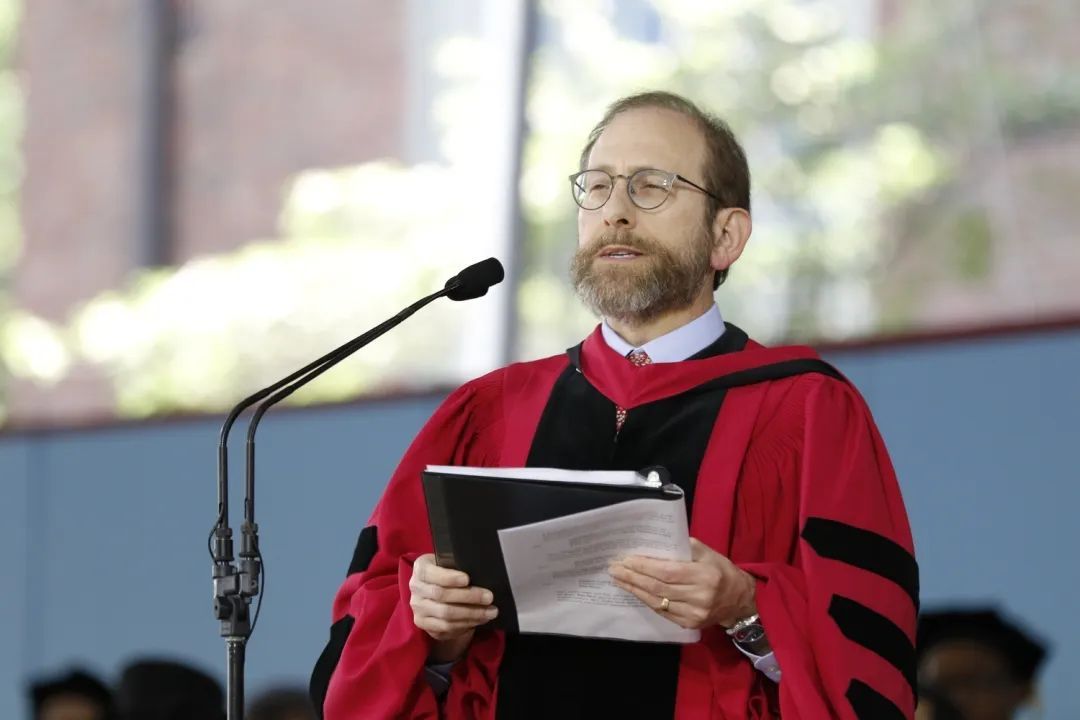 哈佛“硬刚”特朗普政府,约22.6亿美元被冻结!最新...... 哈佛“硬刚”特朗普政府,约22.6亿美元被冻结!最新......